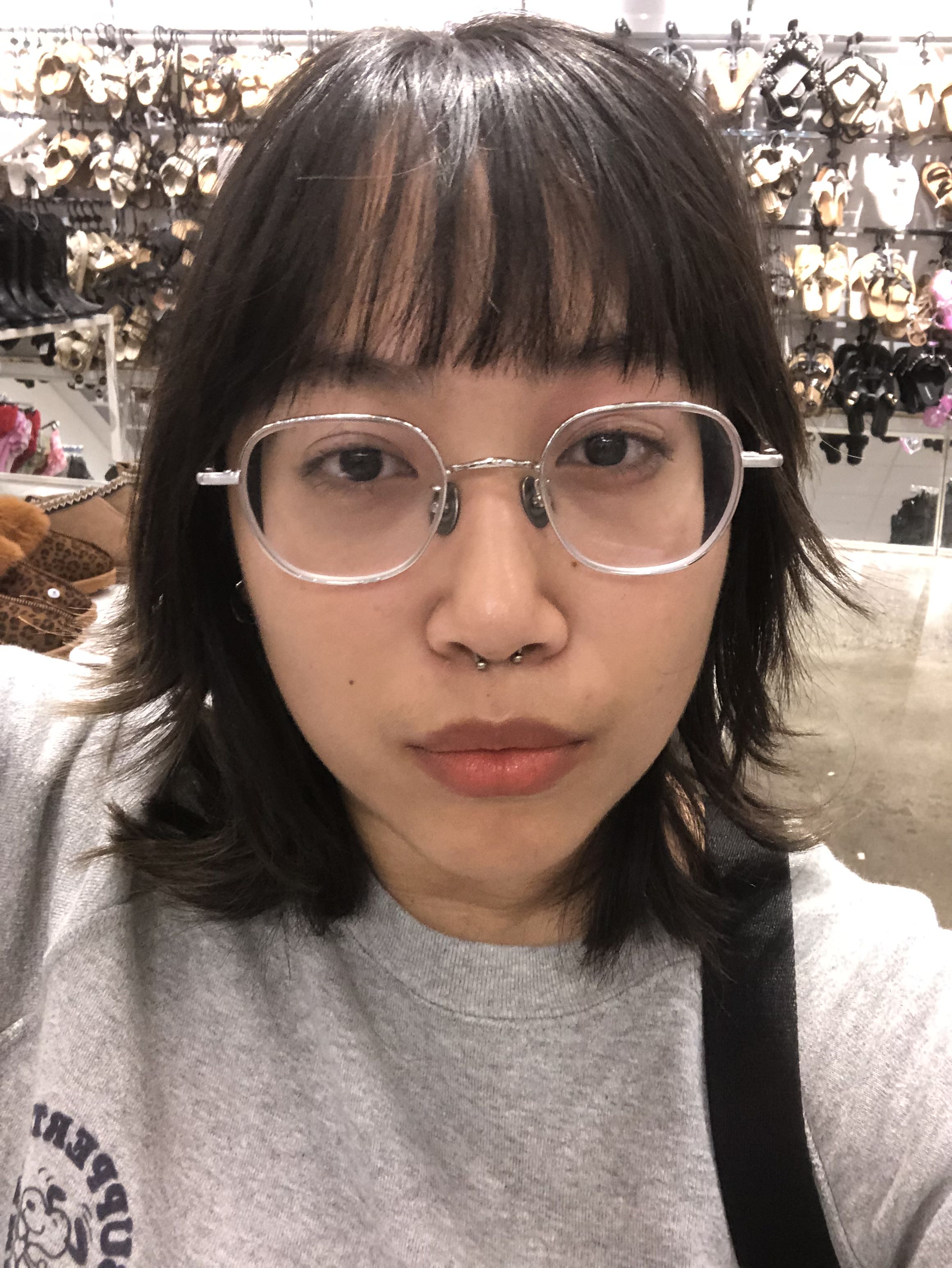 Amy Chechang