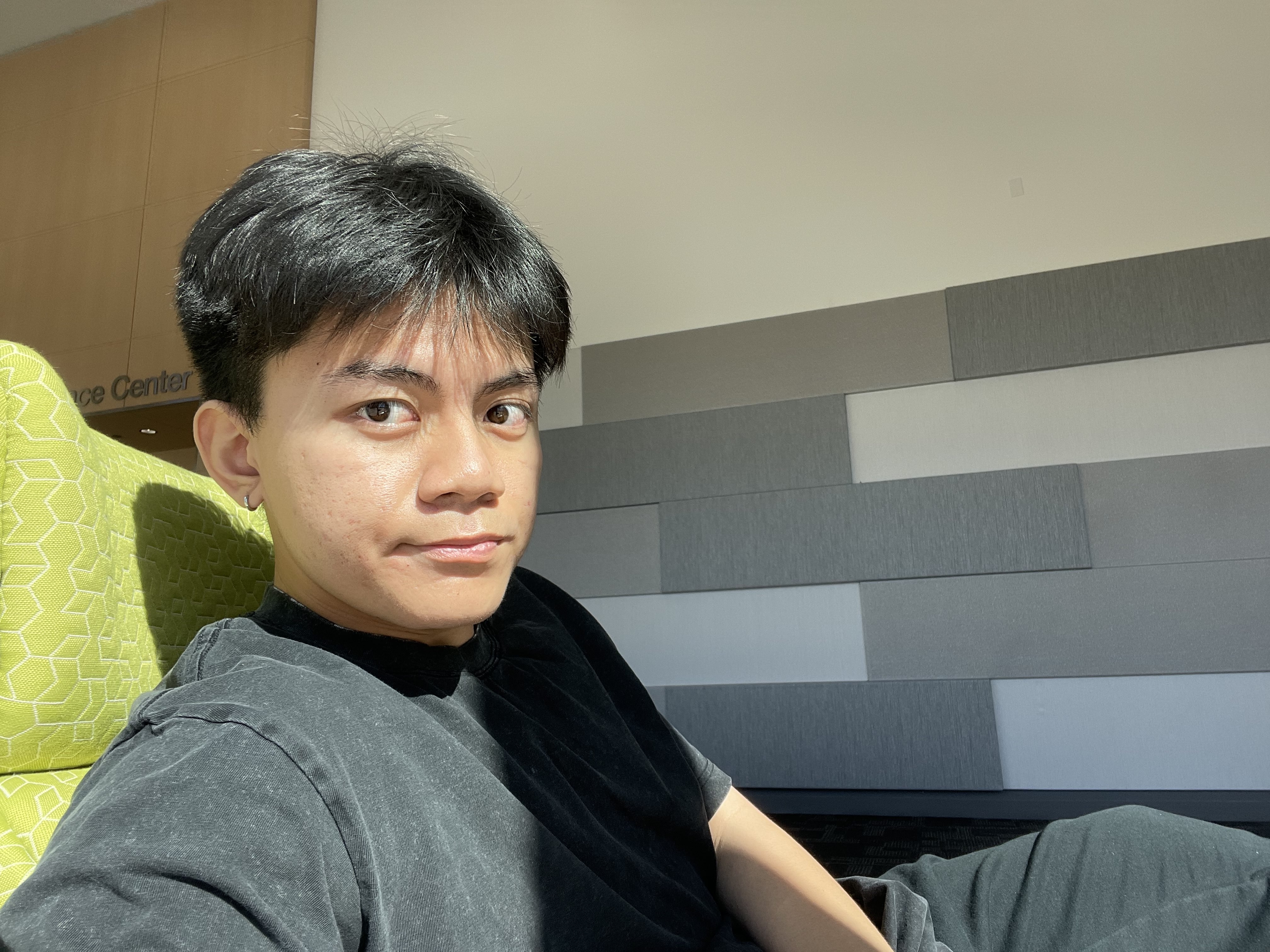 David Nguyen