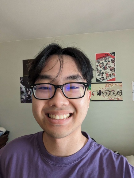 Gregory Truong