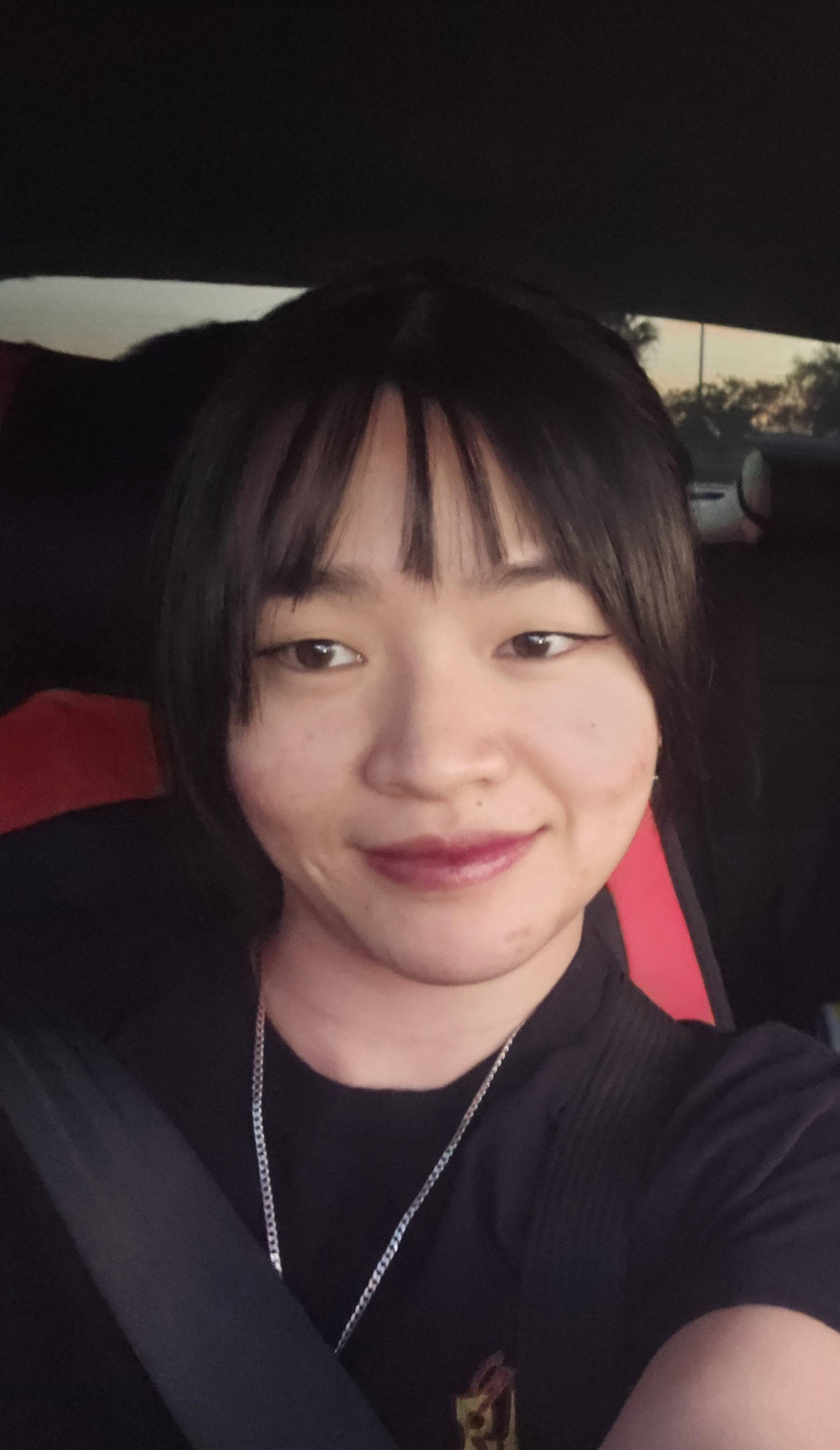 Ha Trinh