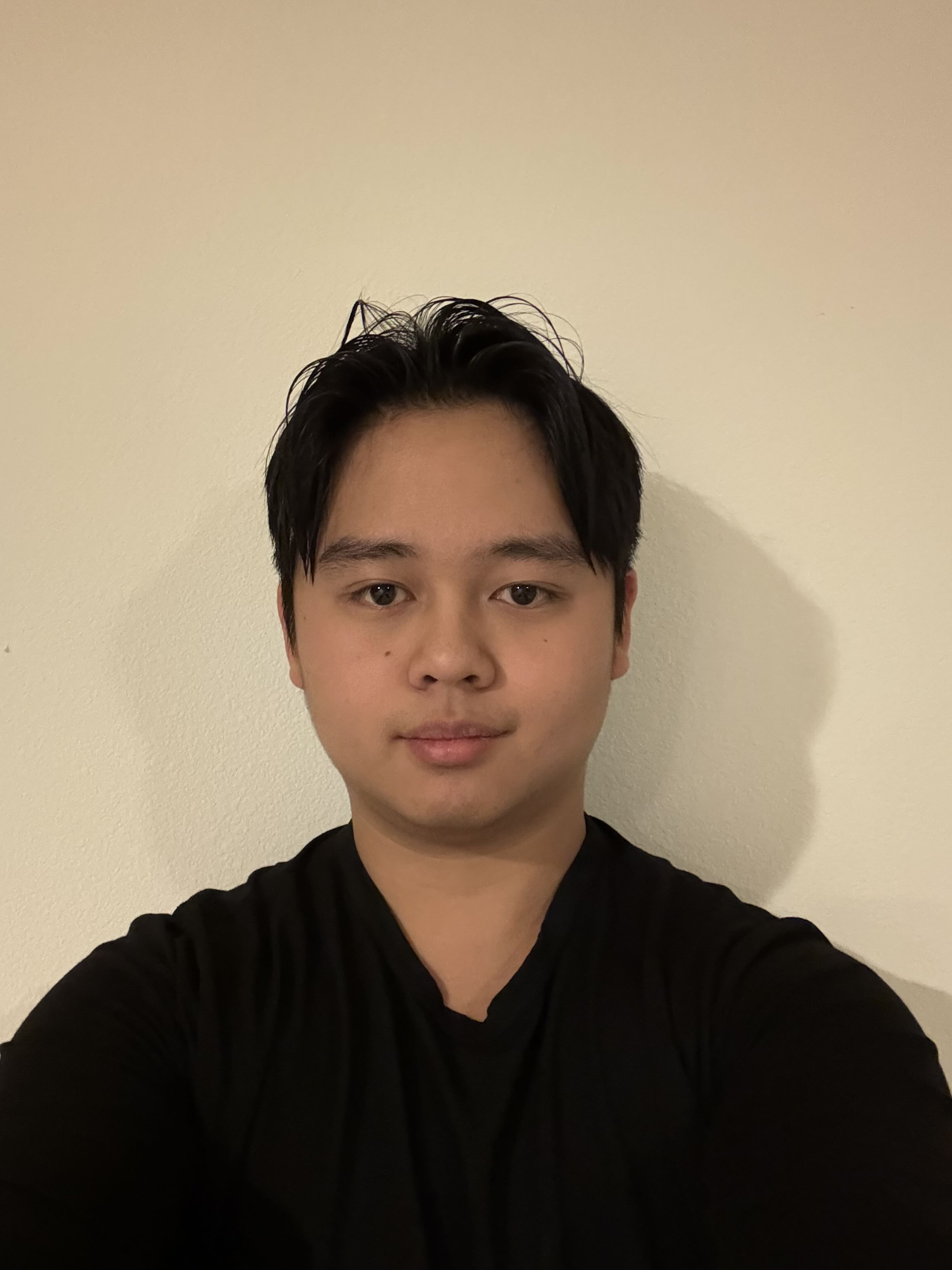 Vincent Lam
